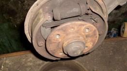 Opis techniczny Daewoo Nexia