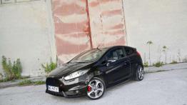 Ford Fiesta ST - definicja fajnego auta