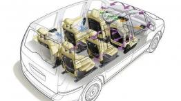 Lancia Phedra - van z klasą