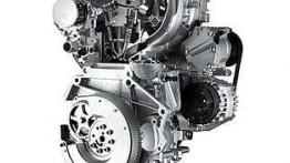 Dwa cylindry wystarczą...