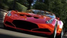 Mamma Mia, zobacz Ferrari z Berlina