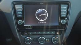 Skoda Octavia III - czy obroni pozycję lidera?