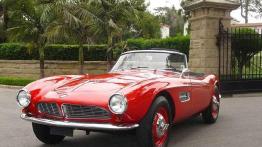 Jak Elvis zdradził Cadillaca