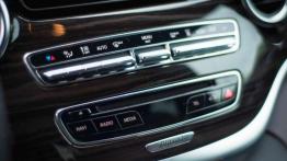 Mercedes-Benz Klasy V - nie tylko dla prezesa