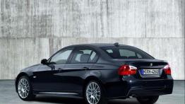 BMW 320si - cywilna wyścigówka