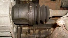 Opis techniczny Mitsubishi Carisma