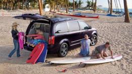 Dodge Caravan - zabójcza nazwa?