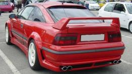 Aerodynamiczny mistrz świata