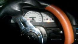 Opis techniczny Opel Calibra