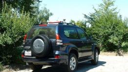 Na drogi i bezdroża