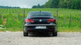 Volkswagen CC - ewolucja?