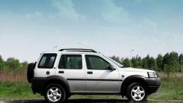 Freelander - rynkowa okazja?