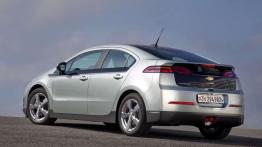 Volt - kunszt technologii Chevroleta