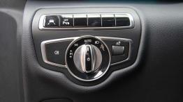 Mercedes klasy V - najlepszy van świata