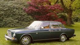 Volvo 164 &#8211; Powrót żelaza