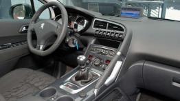 Peugeot 3008 - bez udawania