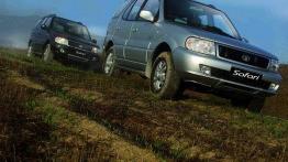 Tata Safari - okazja czy niby okazja?