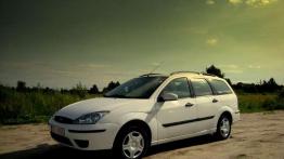 Focus - perełka od Forda