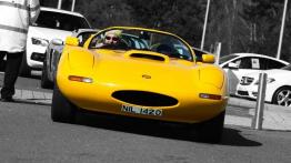 Mniej znane marki: Ginetta