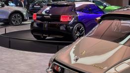 Podsumowanie dnia prasowego Paris Motor Show 2026. TOP10 premier dla polskiego klienta