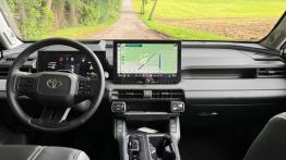 Test: Toyota RAV4 Plug-in Hybrid Executive rozdaje karty na rynku hybryd. Zweryfikowałem producenta