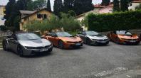 #test #testdrive #bmw #mpower #m5 #xdrive #i8 #roadster #slovenia #Słowenia