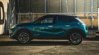 #DS3Crossback #DS #test #francuskamotoryzacja