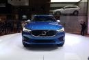 #volvo #xc60 #genewa