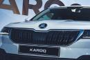 #skoda #karoq #premiera