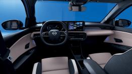 Nowy Nissan Micra zdobył 5 gwiazdek. Green NCAP wysoko ocenił elektryka