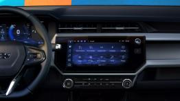 Miał być tanią rewolucją wśród elektryków. Chevrolet Bolt z dużo mniejszą produkcją