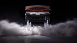 Nowa Tesla Roadster brzmi jak statek kosmiczny. Jest problem z homologacją