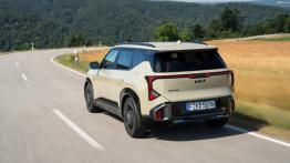 Kia Seltos Hybrid ma już ceny w Europie. Polacy jeszcze poczekają