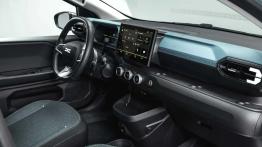 Dacia Spring 2027 ma zachować najważniejszy atut. Cena nadal będzie bardzo niska