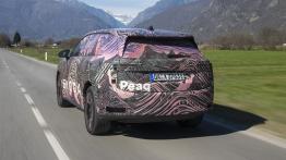 Skoda szykuje hit dla rodzin. Ten SUV ma ponad 1000 litrów bagażnika