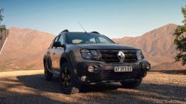 Renault Oroch 2026 po liftingu zadebiutował w Argentynie. Nowy wygląd i odświeżona oferta