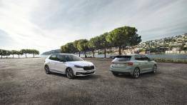 Najszybsza Skoda Fabia w historii nazywa się 130 Sport, jednak niech was nie zmyli ta liczba