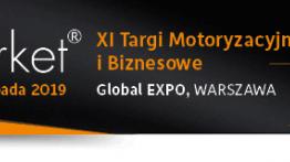 Targi Fleet Market 2019 – spotkanie biznesu z motoryzacją