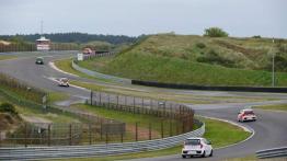 KLR - Konrad Wróbel z pole position - Kia