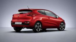 Odświeżona Kia cee'd oficjalnie zaprezentowana