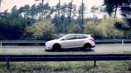 Ford Focus RS na ostatnim zakręcie przed premierą