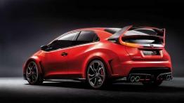 Honda Civic Type-R - przedsprzedaż ruszyła