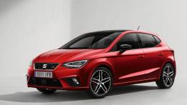 Oto nowy Seat Ibiza