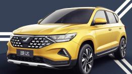 Jetta będzie odrębną marką w strukturach Volkswagena