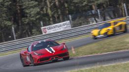 Gran Turismo Polonia 2018 – Ekskluzywny klub właścicieli supersamochodów wraca do Poznania 