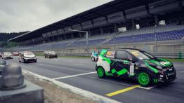 Kia Platinum Cup – tym razem pod okiem austriackiego byka