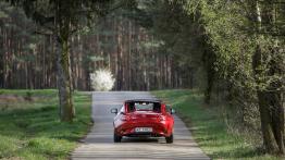 Projekt „Slow Road by Mazda” nabiera tempa