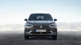 Tarraco, czyli największy SUV Seata