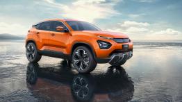 Tata zapowiada przyszłego SUV-a