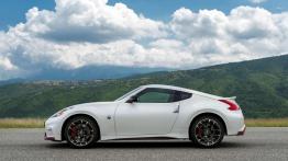 Odświeżony Nissan 370Z Nismo w sprzedaży do września